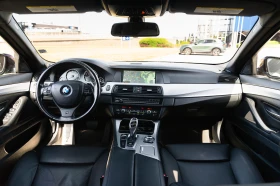 BMW 535 xDrive/M-pack/Logic7/Head up | Auto.bg — изображение 5 BMW 535 xDrive/M-pack/Logic7/Head up | Auto.bg — изображение 5