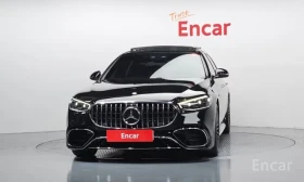 Mercedes-Benz S 450 S63 E PERFORMANCE PACKAGE | Auto.bg — изображение 3 Mercedes-Benz S 450 S63 E PERFORMANCE PACKAGE | Auto.bg — изображение 3