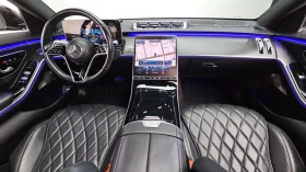 Mercedes-Benz S 450 S63 E PERFORMANCE PACKAGE | Auto.bg — изображение 7 Mercedes-Benz S 450 S63 E PERFORMANCE PACKAGE | Auto.bg — изображение 7