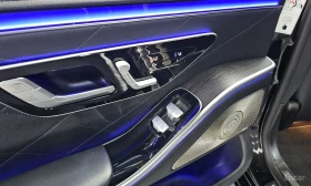Mercedes-Benz S 450 S63 E PERFORMANCE PACKAGE | Auto.bg — изображение 13 Mercedes-Benz S 450 S63 E PERFORMANCE PACKAGE | Auto.bg — изображение 13