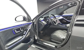 Mercedes-Benz S 450 S63 E PERFORMANCE PACKAGE | Auto.bg — изображение 6 Mercedes-Benz S 450 S63 E PERFORMANCE PACKAGE | Auto.bg — изображение 6
