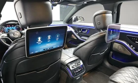 Mercedes-Benz S 450 S63 E PERFORMANCE PACKAGE | Auto.bg — изображение 12 Mercedes-Benz S 450 S63 E PERFORMANCE PACKAGE | Auto.bg — изображение 12