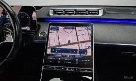 Mercedes-Benz S 450 S63 E PERFORMANCE PACKAGE | Auto.bg — изображение 11 Mercedes-Benz S 450 S63 E PERFORMANCE PACKAGE | Auto.bg — изображение 11