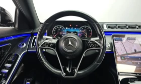 Mercedes-Benz S 450 S63 E PERFORMANCE PACKAGE | Auto.bg — изображение 9 Mercedes-Benz S 450 S63 E PERFORMANCE PACKAGE | Auto.bg — изображение 9
