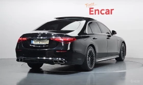 Mercedes-Benz S 450 S63 E PERFORMANCE PACKAGE | Auto.bg — изображение 2 Mercedes-Benz S 450 S63 E PERFORMANCE PACKAGE | Auto.bg — изображение 2