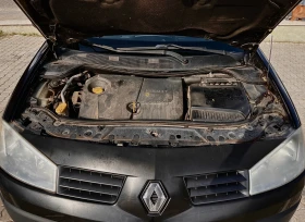 Renault Megane 1.5 dCi 82 к.с. - 1250 € - 56392893 14 | Car24.bg Renault Megane 1.5 dCi 82 к.с. - 1250 € - 56392893 14