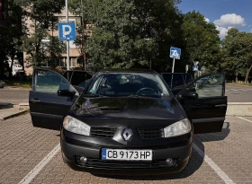 Renault Megane 1.5 dCi 82 к.с. - Car24.bg Renault Megane 1.5 dCi 82 к.с.