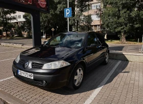 Renault Megane 1.5 dCi 82 к.с. - 1250 € - 56392893 3 | Car24.bg Renault Megane 1.5 dCi 82 к.с. - 1250 € - 56392893 3