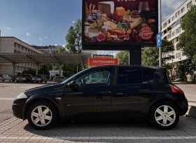 Renault Megane 1.5 dCi 82 к.с. - 1250 € - 56392893 4 | Car24.bg Renault Megane 1.5 dCi 82 к.с. - 1250 € - 56392893 4
