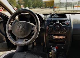 Renault Megane 1.5 dCi 82 к.с. - 1250 € - 56392893 11 | Car24.bg Renault Megane 1.5 dCi 82 к.с. - 1250 € - 56392893 11