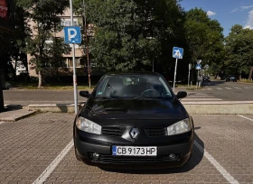 Renault Megane 1.5 dCi 82 к.с. - 1250 € - 56392893 2 | Car24.bg Renault Megane 1.5 dCi 82 к.с. - 1250 € - 56392893 2