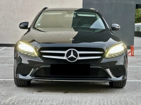 Mercedes-Benz C 220 Facelift | 9G Tronic | Executive | Кожа | Carplay - 12990 € - 35900368 2 | Car24.bg Mercedes-Benz C 220 Facelift | 9G Tronic | Executive | Кожа | Carplay - 12990 € - 35900368 2