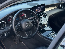 Mercedes-Benz C 220 Facelift | 9G Tronic | Executive | Кожа | Carplay - 12990 € - 35900368 8 | Car24.bg Mercedes-Benz C 220 Facelift | 9G Tronic | Executive | Кожа | Carplay - 12990 € - 35900368 8