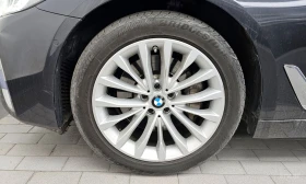 BMW 530 i* LUXURY* INDIVIDUAL* ДИСТРОНИК* ОБДУХ* КРАЙНА ЦЕ | Auto.bg — изображение 5 BMW 530 i* LUXURY* INDIVIDUAL* ДИСТРОНИК* ОБДУХ* КРАЙНА ЦЕ | Auto.bg — изображение 5