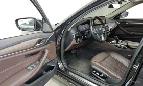 BMW 530 i* LUXURY* INDIVIDUAL* ДИСТРОНИК* ОБДУХ* КРАЙНА ЦЕ | Auto.bg — изображение 8 BMW 530 i* LUXURY* INDIVIDUAL* ДИСТРОНИК* ОБДУХ* КРАЙНА ЦЕ | Auto.bg — изображение 8