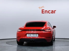 Porsche Cayman 2.0| 300к.с. | Auto.bg — изображение 4 Porsche Cayman 2.0| 300к.с. | Auto.bg — изображение 4