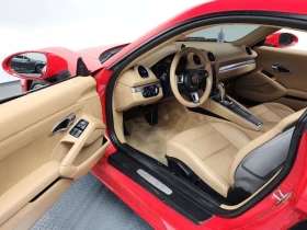 Porsche Cayman 2.0| 300к.с. | Auto.bg — изображение 10 Porsche Cayman 2.0| 300к.с. | Auto.bg — изображение 10