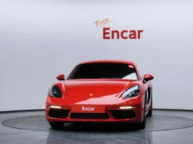 Porsche Cayman 2.0| 300к.с. | Auto.bg — изображение 3 Porsche Cayman 2.0| 300к.с. | Auto.bg — изображение 3
