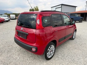 Fiat Panda 1.2i-70PS - 3600 € - 53181570 5 | Car24.bg Fiat Panda 1.2i-70PS - 3600 € - 53181570 5