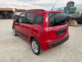 Fiat Panda 1.2i-70PS - 3600 € - 53181570 7 | Car24.bg Fiat Panda 1.2i-70PS - 3600 € - 53181570 7