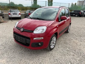 Fiat Panda 1.2i-70PS - Car24.bg Fiat Panda 1.2i-70PS