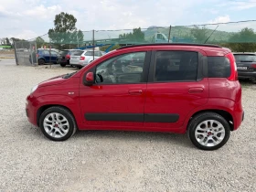 Fiat Panda 1.2i-70PS - 3600 € - 53181570 8 | Car24.bg Fiat Panda 1.2i-70PS - 3600 € - 53181570 8