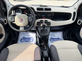 Fiat Panda 1.2i-70PS - 3600 € - 53181570 12 | Car24.bg Fiat Panda 1.2i-70PS - 3600 € - 53181570 12
