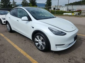 Tesla Model Y / AWD LONG RANGE / ОТ ПРЕДСТАВИТЕЛСТВО НА ТЕСЛА | Auto.bg — изображение 3 Tesla Model Y / AWD LONG RANGE / ОТ ПРЕДСТАВИТЕЛСТВО НА ТЕСЛА | Auto.bg — изображение 3