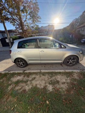 VW Golf Plus 2, 0 TDI - 2180 € - 62030903 3 | Car24.bg VW Golf Plus 2, 0 TDI - 2180 € - 62030903 3