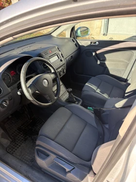VW Golf Plus 2, 0 TDI - 2180 € - 62030903 8 | Car24.bg VW Golf Plus 2, 0 TDI - 2180 € - 62030903 8