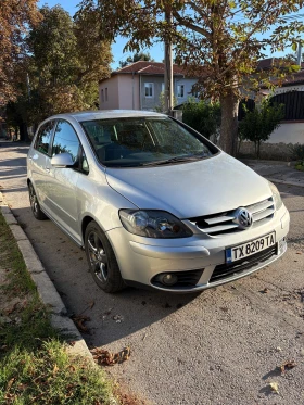 VW Golf Plus 2, 0 TDI - 2180 € - 62030903 2 | Car24.bg VW Golf Plus 2, 0 TDI - 2180 € - 62030903 2