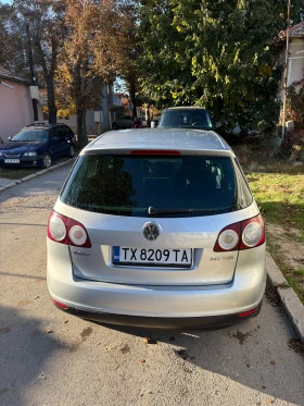 VW Golf Plus 2, 0 TDI - 2180 € - 62030903 5 | Car24.bg VW Golf Plus 2, 0 TDI - 2180 € - 62030903 5