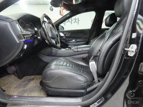 Mercedes-Benz S 500 * S500L 4MATIC* ПОДГРЕВ* ОБДУХ* BURMEISTER* | Auto.bg — изображение 5 Mercedes-Benz S 500 * S500L 4MATIC* ПОДГРЕВ* ОБДУХ* BURMEISTER* | Auto.bg — изображение 5
