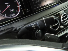 Mercedes-Benz S 500 * S500L 4MATIC* ПОДГРЕВ* ОБДУХ* BURMEISTER* | Auto.bg — изображение 11 Mercedes-Benz S 500 * S500L 4MATIC* ПОДГРЕВ* ОБДУХ* BURMEISTER* | Auto.bg — изображение 11