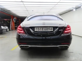 Mercedes-Benz S 500 * S500L 4MATIC* ПОДГРЕВ* ОБДУХ* BURMEISTER* | Auto.bg — изображение 2 Mercedes-Benz S 500 * S500L 4MATIC* ПОДГРЕВ* ОБДУХ* BURMEISTER* | Auto.bg — изображение 2