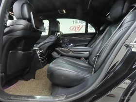 Mercedes-Benz S 500 * S500L 4MATIC* ПОДГРЕВ* ОБДУХ* BURMEISTER* | Auto.bg — изображение 6 Mercedes-Benz S 500 * S500L 4MATIC* ПОДГРЕВ* ОБДУХ* BURMEISTER* | Auto.bg — изображение 6