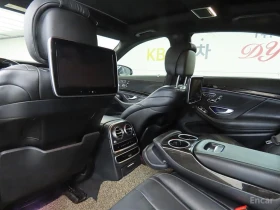 Mercedes-Benz S 500 * S500L 4MATIC* ПОДГРЕВ* ОБДУХ* BURMEISTER* | Auto.bg — изображение 13 Mercedes-Benz S 500 * S500L 4MATIC* ПОДГРЕВ* ОБДУХ* BURMEISTER* | Auto.bg — изображение 13