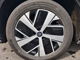 BYD Tang L 670KM LiDAR Premium | 360 КАМЕРА | ОБДУХВАНЕ | - 38950 € - 13079346 3 | Car24.bg BYD Tang L 670KM LiDAR Premium | 360 КАМЕРА | ОБДУХВАНЕ | - 38950 € - 13079346 3