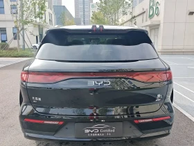 BYD Tang L 670KM LiDAR Premium | 360 КАМЕРА | ОБДУХВАНЕ | - 38950 € - 13079346 9 | Car24.bg BYD Tang L 670KM LiDAR Premium | 360 КАМЕРА | ОБДУХВАНЕ | - 38950 € - 13079346 9