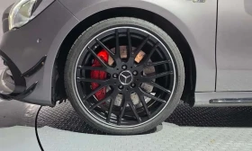 Mercedes-Benz CLA 45 AMG 4MATIC/ПОДГРЕВ/ПАМЕТ/ЗАДНА КАМЕРА/ПАНОРАМА | Auto.bg — изображение 5 Mercedes-Benz CLA 45 AMG 4MATIC/ПОДГРЕВ/ПАМЕТ/ЗАДНА КАМЕРА/ПАНОРАМА | Auto.bg — изображение 5