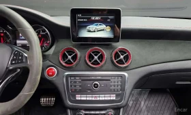 Mercedes-Benz CLA 45 AMG 4MATIC/ПОДГРЕВ/ПАМЕТ/ЗАДНА КАМЕРА/ПАНОРАМА | Auto.bg — изображение 15 Mercedes-Benz CLA 45 AMG 4MATIC/ПОДГРЕВ/ПАМЕТ/ЗАДНА КАМЕРА/ПАНОРАМА | Auto.bg — изображение 15