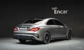 Mercedes-Benz CLA 45 AMG 4MATIC/ПОДГРЕВ/ПАМЕТ/ЗАДНА КАМЕРА/ПАНОРАМА | Auto.bg — изображение 2 Mercedes-Benz CLA 45 AMG 4MATIC/ПОДГРЕВ/ПАМЕТ/ЗАДНА КАМЕРА/ПАНОРАМА | Auto.bg — изображение 2