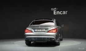 Mercedes-Benz CLA 45 AMG 4MATIC/ПОДГРЕВ/ПАМЕТ/ЗАДНА КАМЕРА/ПАНОРАМА | Auto.bg — изображение 4 Mercedes-Benz CLA 45 AMG 4MATIC/ПОДГРЕВ/ПАМЕТ/ЗАДНА КАМЕРА/ПАНОРАМА | Auto.bg — изображение 4