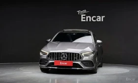Mercedes-Benz CLA 250 - 22150 € - 60449576 3 | Car24.bg Mercedes-Benz CLA 250 - 22150 € - 60449576 3