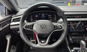 VW Arteon undefined | Auto.bg — изображение 13 VW Arteon undefined | Auto.bg — изображение 13