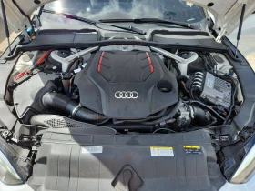 Audi S5 3.0l Premium Plus | Auto.bg — изображение 11 Audi S5 3.0l Premium Plus | Auto.bg — изображение 11