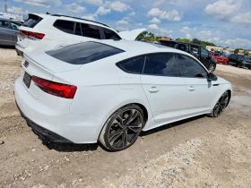 Audi S5 3.0l Premium Plus | Auto.bg — изображение 15 Audi S5 3.0l Premium Plus | Auto.bg — изображение 15
