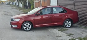Skoda Rapid 1.2 ГАЭОВ ИНЖЕКЦИОН | Auto.bg — изображение 4 Skoda Rapid 1.2 ГАЭОВ ИНЖЕКЦИОН | Auto.bg — изображение 4
