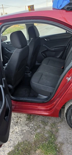 Skoda Rapid 1.2 ГАЭОВ ИНЖЕКЦИОН | Auto.bg — изображение 8 Skoda Rapid 1.2 ГАЭОВ ИНЖЕКЦИОН | Auto.bg — изображение 8