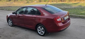Skoda Rapid 1.2 ГАЭОВ ИНЖЕКЦИОН | Auto.bg — изображение 5 Skoda Rapid 1.2 ГАЭОВ ИНЖЕКЦИОН | Auto.bg — изображение 5